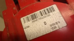 CITROËN 6351AH Tail light, right CITROËN JUMPY II (2007-2016) — thumbnail 4