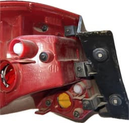 KIA 92420A2000 Tail light, right KIA CEE'D II (JD) (2012-2018) — thumbnail 4