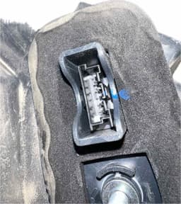 BMW Tail light, right BMW 5 GRAN TURISMO (F07) (2009-2017) — thumbnail 4