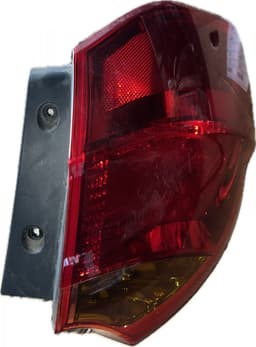 KIA 92420A2000 Tail light, right KIA CEE'D II (JD) (2012-2018) — thumbnail 1