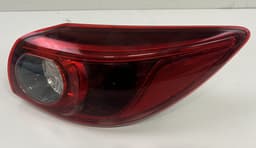 MAZDA B45D51150 Tail light, right MAZDA 3 III (BM) (2013-2018) — thumbnail 2