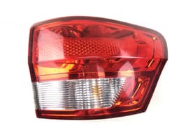 JEEP 55079414AE Tail light, right JEEP GRAND CHEROKEE IV (WK, WK2) (2010-2021) — thumbnail 1
