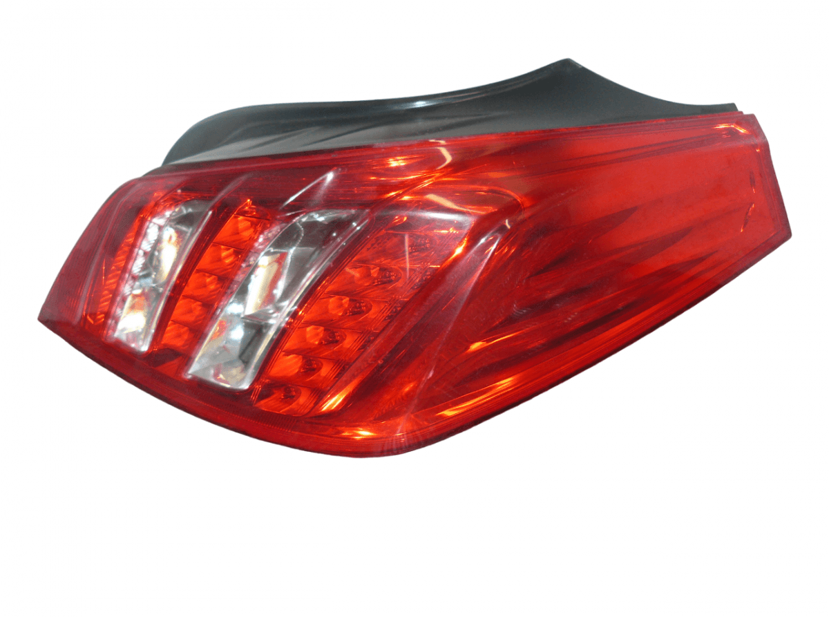 PEUGEOT Tail light, right PEUGEOT 508 I (W23) (2010-2018)