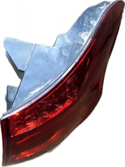 BMW Tail light, right BMW 5 GRAN TURISMO (F07) (2009-2017) — thumbnail 2