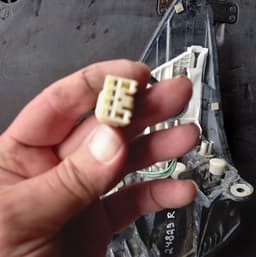 SUBARU 22020067 Tail light, right SUBARU LEGACY V / Outback (2009-2014) — thumbnail 3