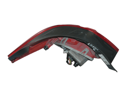PEUGEOT Tail light, right PEUGEOT 508 I (W23) (2010-2018) — thumbnail 3