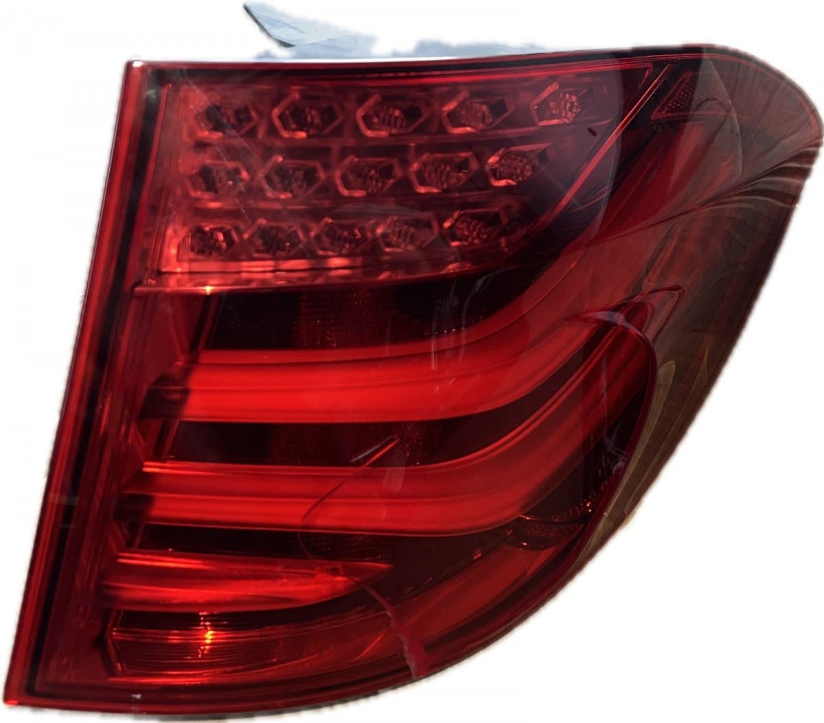 BMW Tail light, right BMW 5 GRAN TURISMO (F07) (2009-2017)