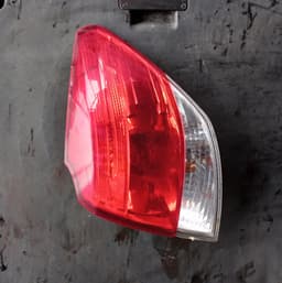 SUBARU 22020067 Tail light, right SUBARU LEGACY V / Outback (2009-2014) — thumbnail 1