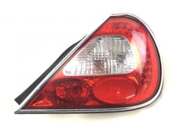 JAGUAR C2C33543 Tail light, right JAGUAR XJ (X350, X358) (2003-2009) — thumbnail 1