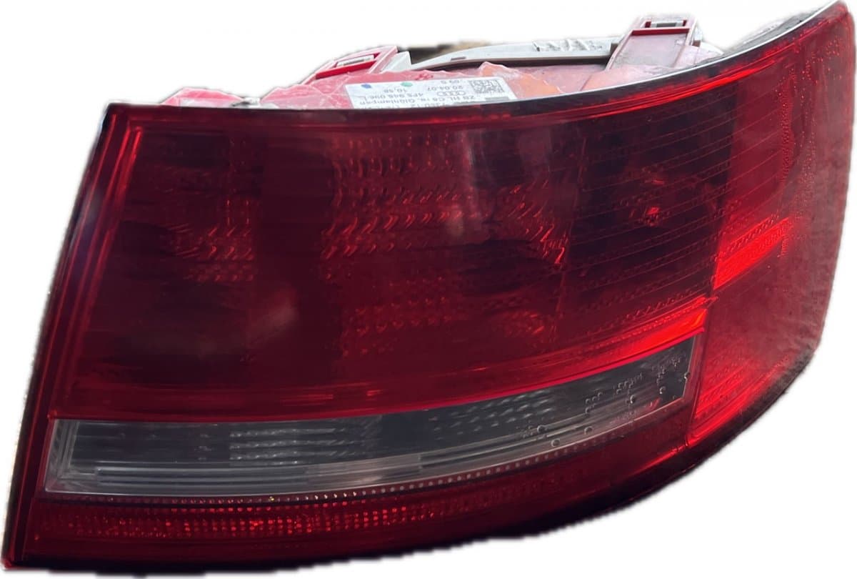 AUDI 4F5945096 Tail light, right AUDI A6 / A6 ALLROAD (C6, 4F) (2004-2011)