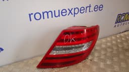 MERCEDES-BENZ 15263F/A Tail light, right MERCEDES-BENZ C-CLASS (W204) (2007-2013) — thumbnail 2