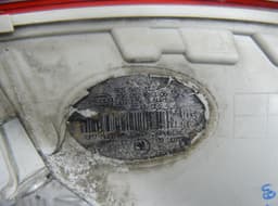 SKODA 185311-02 18531102 Tail light, right SKODA OCTAVIA III (5E) (2012-2019) — thumbnail 5