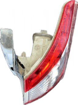 PEUGEOT Tail light, right PEUGEOT 508 I (W23) (2010-2018) — thumbnail 2