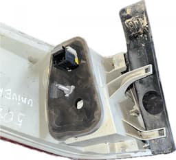 PEUGEOT Tail light, right PEUGEOT 508 I (W23) (2010-2018) — thumbnail 4