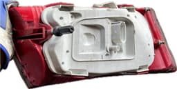 AUDI 4F5945096 Tail light, right AUDI A6 / A6 ALLROAD (C6, 4F) (2004-2011) — thumbnail 3