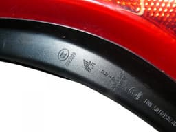 VOLVO Tail light, right VOLVO S40 / V50 / C30 / C70 (MS, MW) (2004-2012) — thumbnail 5