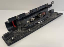 OPEL 93867969 Tail light, right OPEL VIVARO B (2014-2018) — thumbnail 2