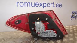 MERCEDES-BENZ 15263F/A Tail light, right MERCEDES-BENZ C-CLASS (W204) (2007-2013) — thumbnail 4
