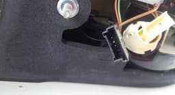 BMW 69142869 Tail light, right BMW 7 (E65, E66) (2001-2009) — thumbnail 5