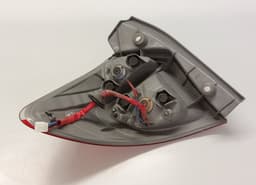 TOYOTA 8155152660 Tail light, right TOYOTA VERSO S / RACTIS II (XP120) (2010-2016) — thumbnail 3