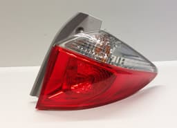 TOYOTA 8155152660 Tail light, right TOYOTA VERSO S / RACTIS II (XP120) (2010-2016) — thumbnail 1