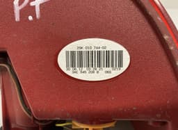 VW 3AE945208B 2SK01074402 3AE945208B Tail light, right VW PASSAT B7 / ALLTRACK (2010-2015) — thumbnail 4