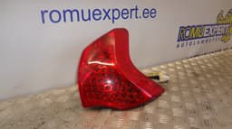 PEUGEOT Tail light, right PEUGEOT 3008 I (T84) (2009-2016) — thumbnail 2
