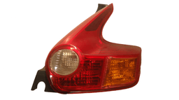 NISSAN Tail light, right NISSAN JUKE I (F15) (2010-2019) — thumbnail 3