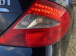 MERCEDES-BENZ A2198200264 Tail light, right MERCEDES-BENZ CLS (C219) (2004-2010) — thumbnail 1