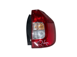 DACIA 62421502 K52FEAR Tail light, right DACIA LOGAN II (2012-2020) — thumbnail 1