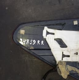 SUBARU 84912-AJ090 84912AJ090 Tail light, right SUBARU LEGACY V / Outback (2009-2014) — thumbnail 2