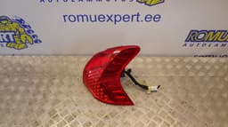 PEUGEOT Tail light, right PEUGEOT 3008 I (T84) (2009-2016) — thumbnail 1