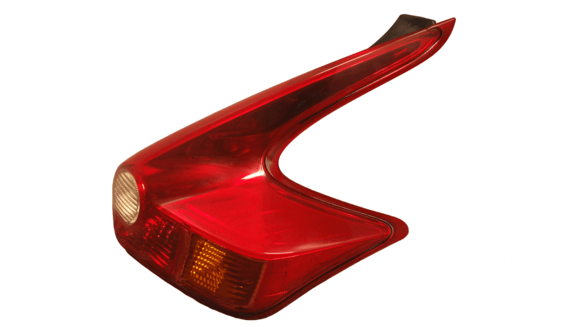 NISSAN Tail light, right NISSAN JUKE I (F15) (2010-2019)