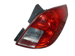 OPEL 7938U Tail light, right OPEL ANTARA (L07) (2006-2015) — thumbnail 2