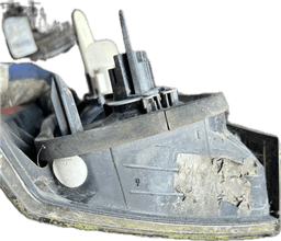 VOLVO 9154498 Tail light, right VOLVO V70 II / XC70 I (P80) (2000-2007) — thumbnail 4