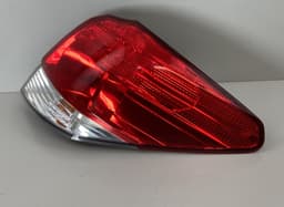 SUBARU 84912AJ090 Tail light, right SUBARU LEGACY V / Outback (2009-2014) — thumbnail 2