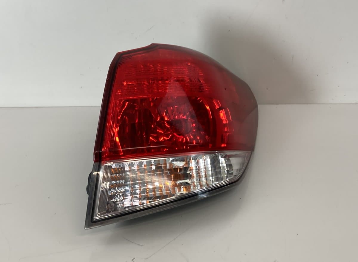 SUBARU 84912AJ090 Tail light, right SUBARU LEGACY V / Outback (2009-2014)