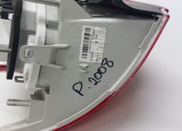 PEUGEOT 9678074380 Tail light, right PEUGEOT 2008 I (A94) (2013-2019) — thumbnail 4