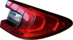 RENAULT 265508701R Tail light, right RENAULT KADJAR (HA, HL) (2015-2022) — thumbnail 4