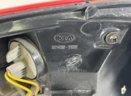 KIA 924021W2 Tail light, right KIA RIO III (UB) (2010-2017) — thumbnail 4