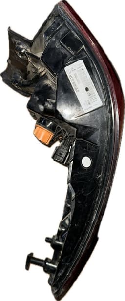 RENAULT 265508701R Tail light, right RENAULT KADJAR (HA, HL) (2015-2022) — thumbnail 2