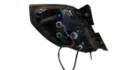 OPEL 7938U Tail light, right OPEL ANTARA (L07) (2006-2015) — thumbnail 3