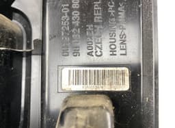 PEUGEOT 9808243080 Tail light, right PEUGEOT EXPERT / TRAVELLER (2016-) — thumbnail 3