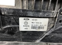 FORD 2410754 Tail light, right FORD TRANSIT / TOURNEO CUSTOM I (2012-) — thumbnail 4