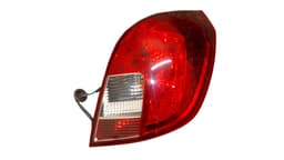 OPEL 7938U Tail light, right OPEL ANTARA (L07) (2006-2015) — thumbnail 2
