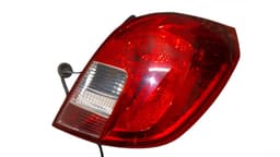 OPEL 7938U Tail light, right OPEL ANTARA (L07) (2006-2015) — thumbnail 1