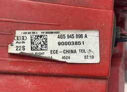 AUDI 4G5945096A 90003851 Tail light, right AUDI A6 / A6 ALLROAD (C7, 4G) (2010-2018) — thumbnail 4