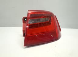 AUDI 4G5945096A 90003851 Tail light, right AUDI A6 / A6 ALLROAD (C7, 4G) (2010-2018) — thumbnail 1