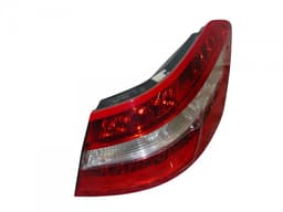 MERCEDES-BENZ Tail light, right MERCEDES-BENZ E-CLASS (W212) (2009-2016) — thumbnail 2