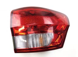 JEEP 55079414AE Tail light, right JEEP GRAND CHEROKEE IV (WK, WK2) (2010-2021) — thumbnail 1